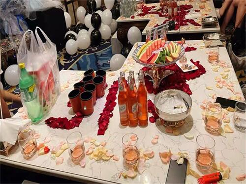 来宾小时场ktv总排行推荐-武宣县ktv预定