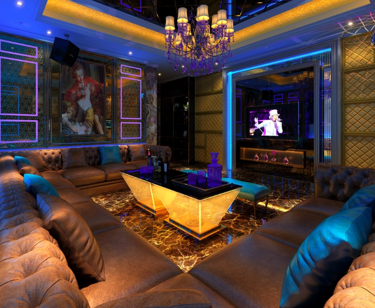 来宾小时场ktv，新玩法燃爆夜！-武宣县ktv预定